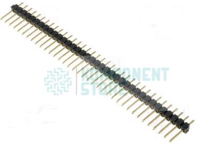 KLS1-207-1-40-S-3X5.5X11