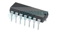 IR2110PBF GATE DRVR HALF-BRIDGE 14DIP