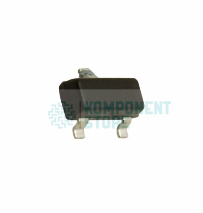 BAV99 H.SPEED SWITCH Dual Serie 215mA 100V SOT23