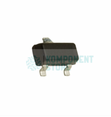 BAV99 H.SPEED SWITCH Dual Serie 215mA 100V SOT23