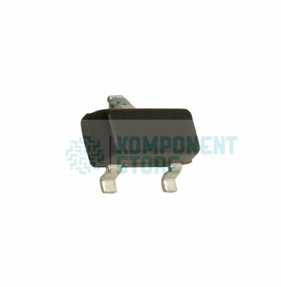 PBSS5350T 2A 50V PNP SOT23 ( ZDW )