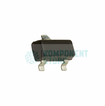 BCR503E6327  (BCR503-XA)  0.5A 50V 0.33W NPN