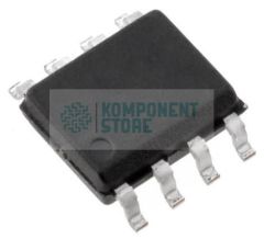 IR2111STRPBF DRIVER HALF BRIDGE SOIC8