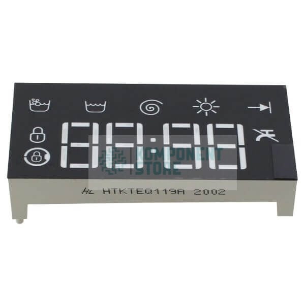 HTKTEQ119A
