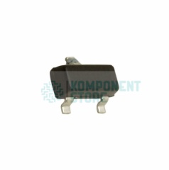 PDTC143ET - (W02) 0.1A 50V 0.25W NPN