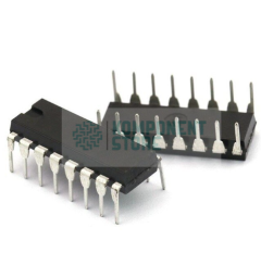 74LS194N DIP-16 LOGIC IC