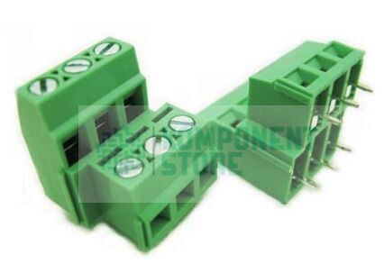 KLS2-128IA-5.00-2X3P-4C