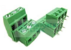 KLS2-128IA-5.00-2X3P-4C