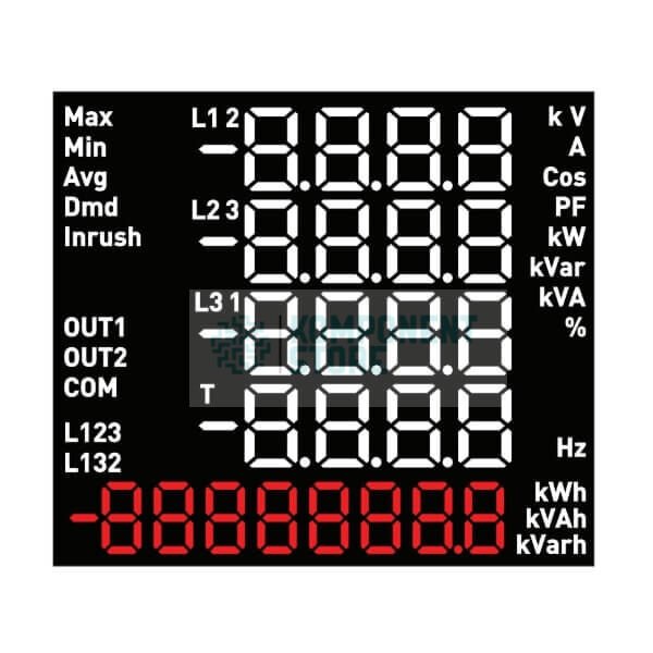 LB7263LWR1B-D