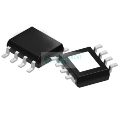 AOZ1283PI 2.5A Simple Buck Regulator