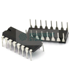 CD4049 DIP-16 LOGIC IC