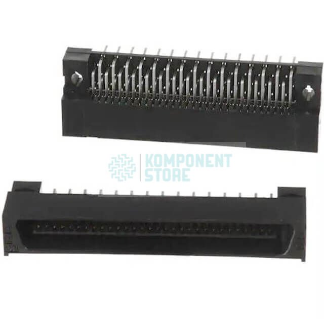 FX2-60P-1.27DS(71)