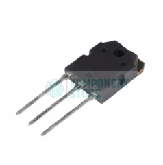 2SK2313 60A 60V 150W N-CHANNEL MOSFET TO-3P