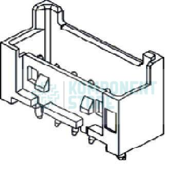 MOLEX-0533750410