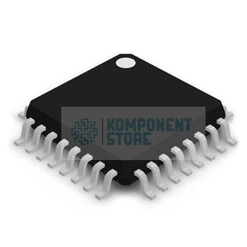 STM8S207K8T6CTR
