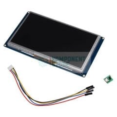 NX8048T070
