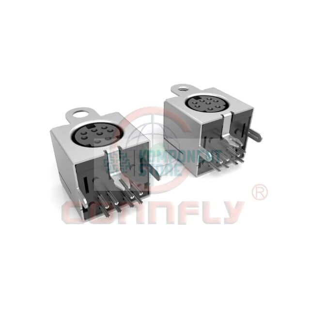 DS1093-04-BN50X