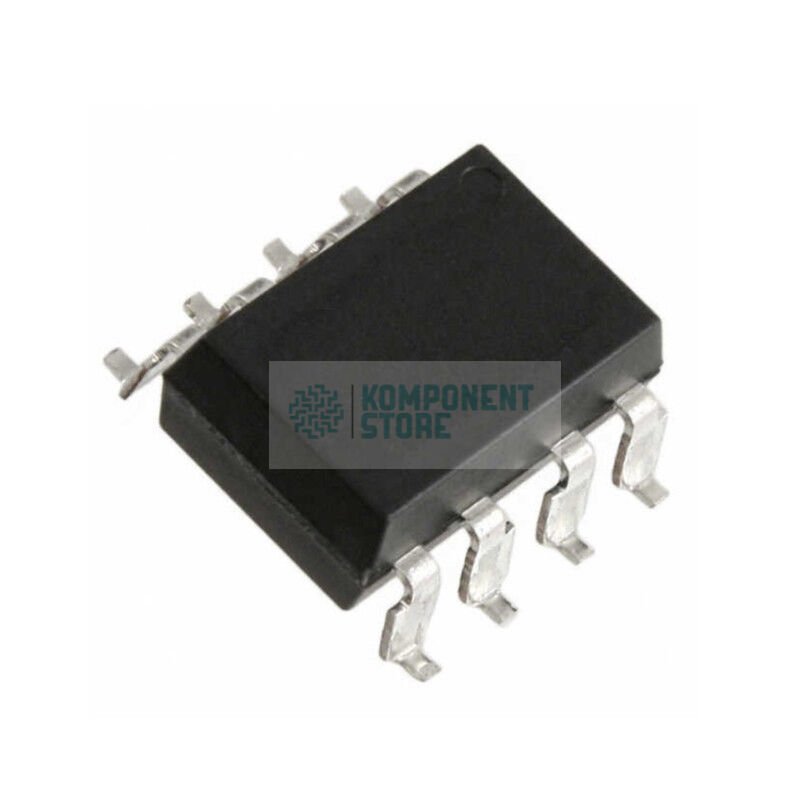 HCNR201-500E