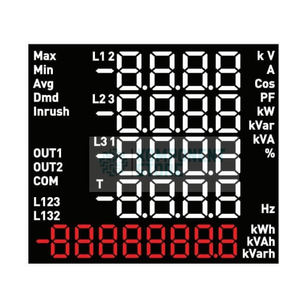 LB7263LWR3B-D