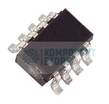 AD5160BRJZ5-RL7