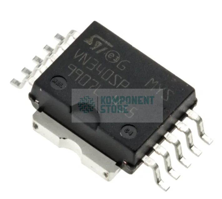 VN340SP VN340SPTR-E POWER SO-10