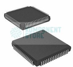 IR2130J 3PH BRIDGE DRIVER PLCC-32