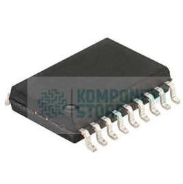 MCP23S08-E/SO EXPANDER SPI 8B 18SOIC