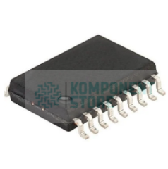 MCP23S08-E/SO EXPANDER SPI 8B 18SOIC