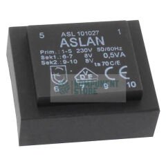 ASL-101027