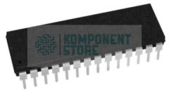 IR2132PBF 3PH BRIDGE DRIVER DIP28