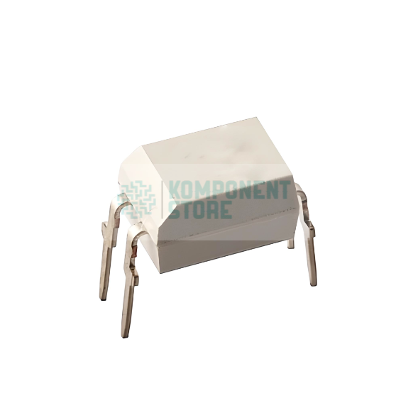 TCET1103 - (ET1103) DIP-4 TRANSISTOR OUTPUT OPTOCUPLER