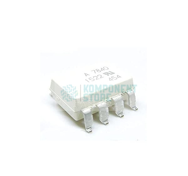 HCPL7840 A7840 OPTO SMD