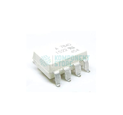 HCPL7840 A7840 OPTO SMD