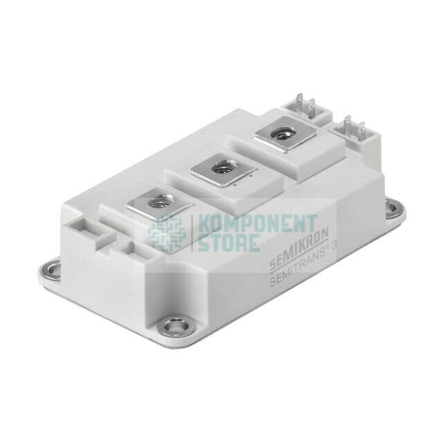 SKM400GB123D H6