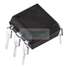 TCDT1103G, TCDT1103 DIP6 Transistor Output Optocouplers