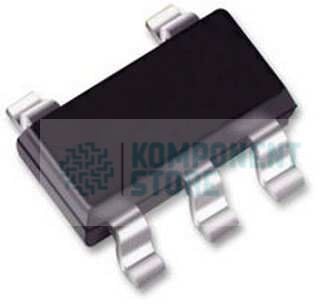 NCP603SNADJT1G