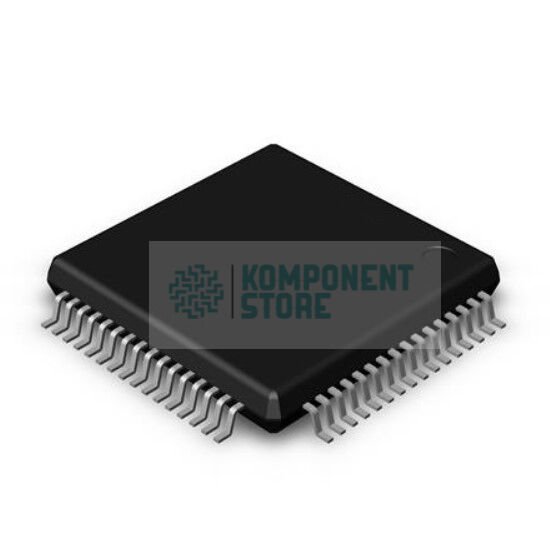MSP430F247TPMR