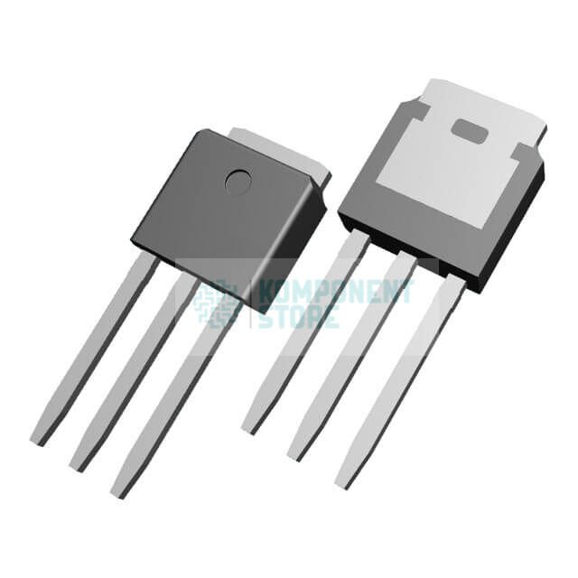 BT151U-500C,127
