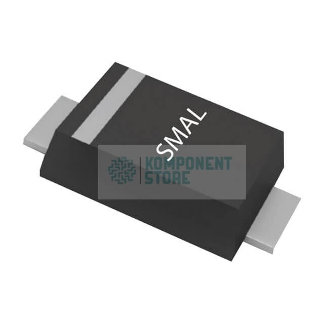 P6SMAL9.0AX