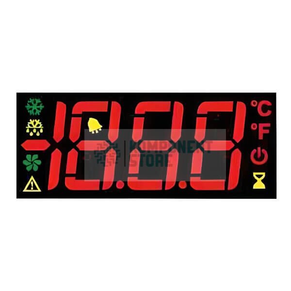 LB5522LRYG1S