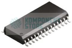 IR21365STR SMD SOIC-28 PMIC DRİVERS