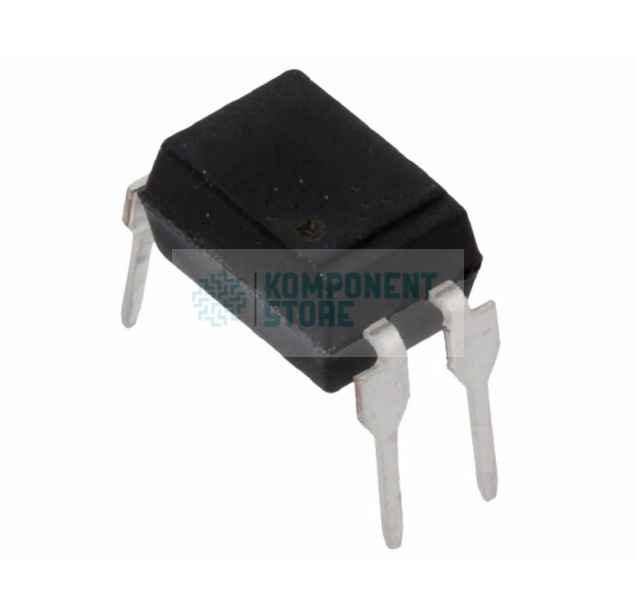 SFH6156-1, SFH6156 DIP4 Optocoupler