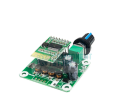 TPA3110 2*15W Bluetooth Amfi Modülü