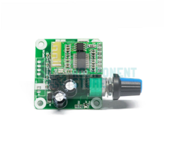 TPA3110 2*15W Bluetooth Amfi Modülü