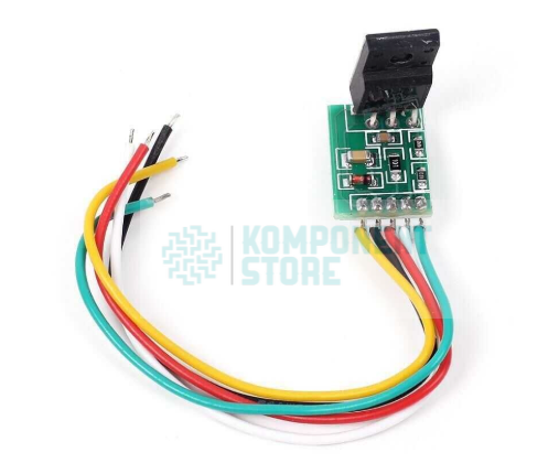 CA-888 LCD Power Modül ( CA888)
