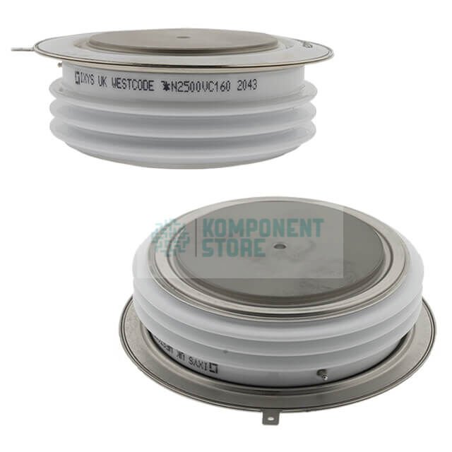 N2500VC160-U9900
