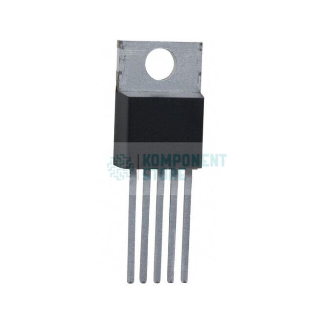 LM2575T-12G