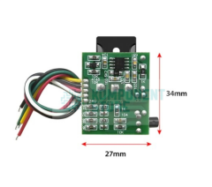 CA-901 LCD Power Modül ( CA901 )