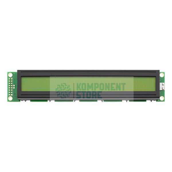GDM4002A-FL-YBS-R