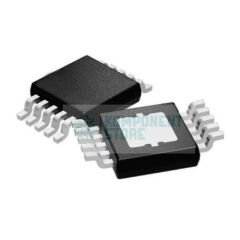 TPS51100DGQR
